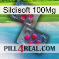 Sildisoft 100Mg 15